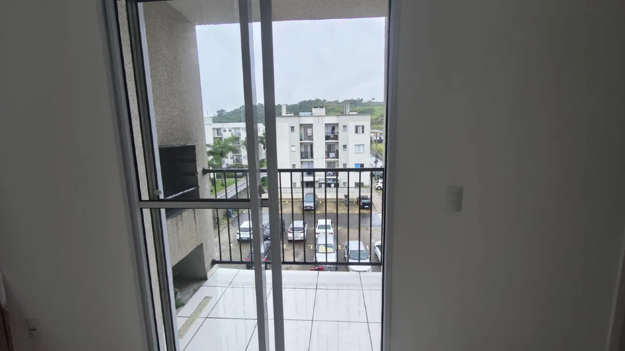 2-bedroom apartment, 53 m² — photo 9