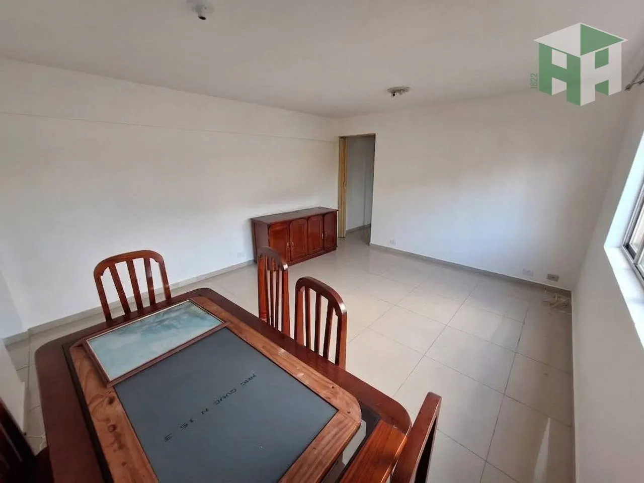 Apartamento com máquina de lavar, Campina do Siqueira — photo 4
