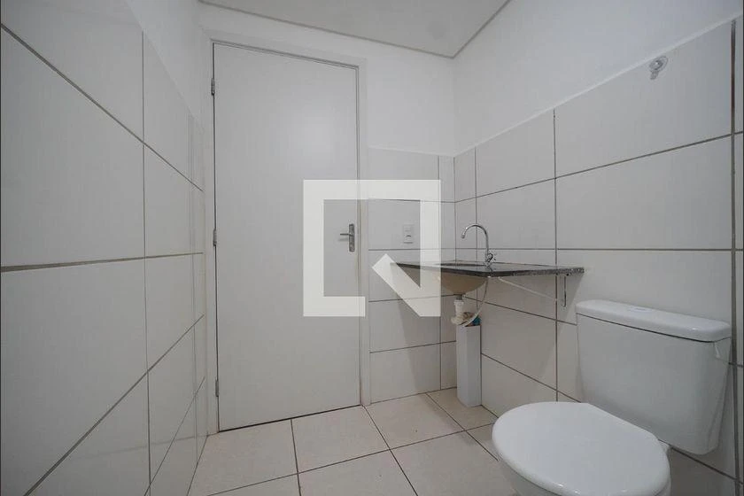 1-bedroom rental apartment with balcony and 49 m² — photo 11