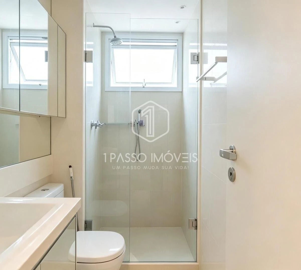 83 m² apartment with 2 en-suite bedrooms and parking — photo 22