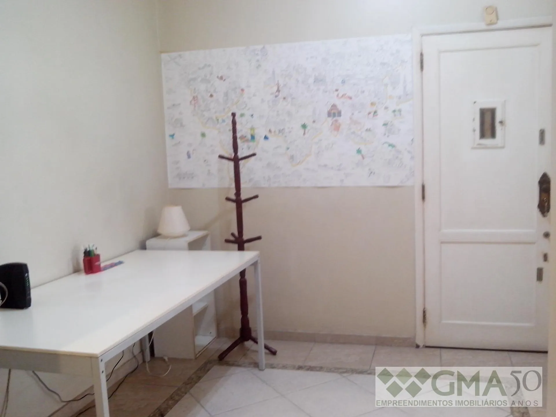Apartamento com espaço de home office, Copacabana — photo 20
