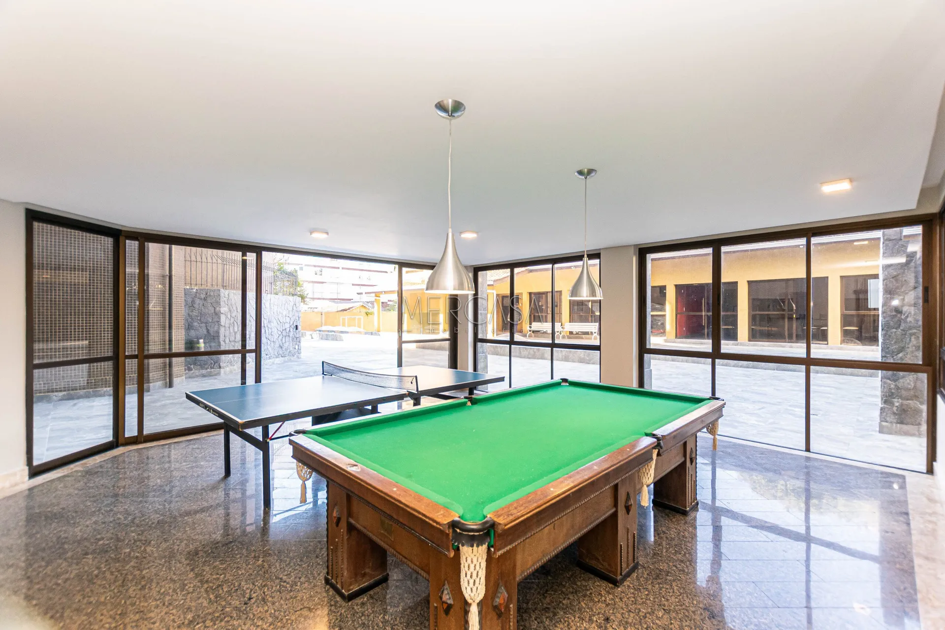 Apartamento com 3 quartos, 5 banheiros e 4 vagas — photo 62