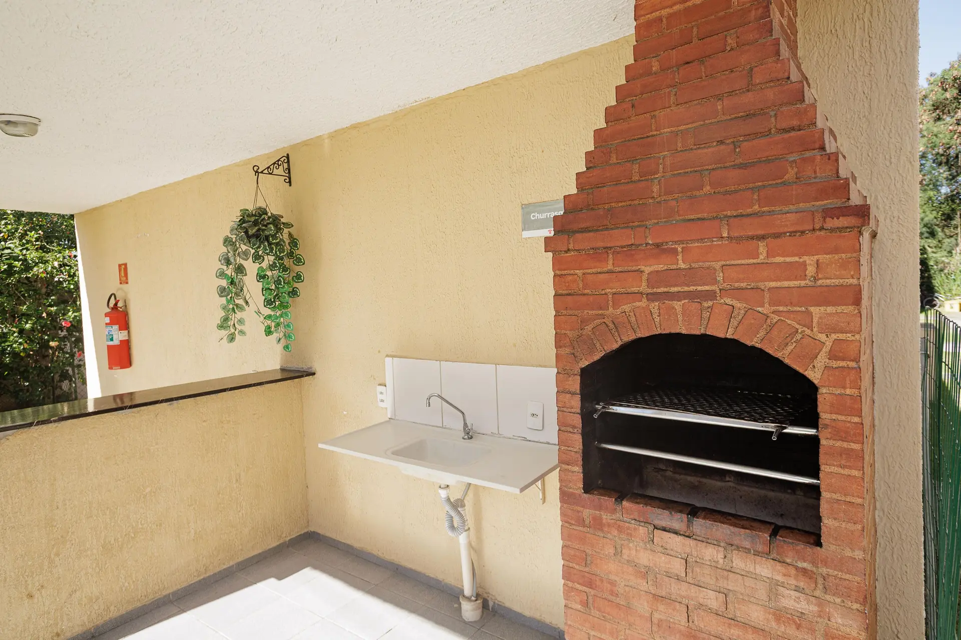 2-bedroom apartment, 42 m²