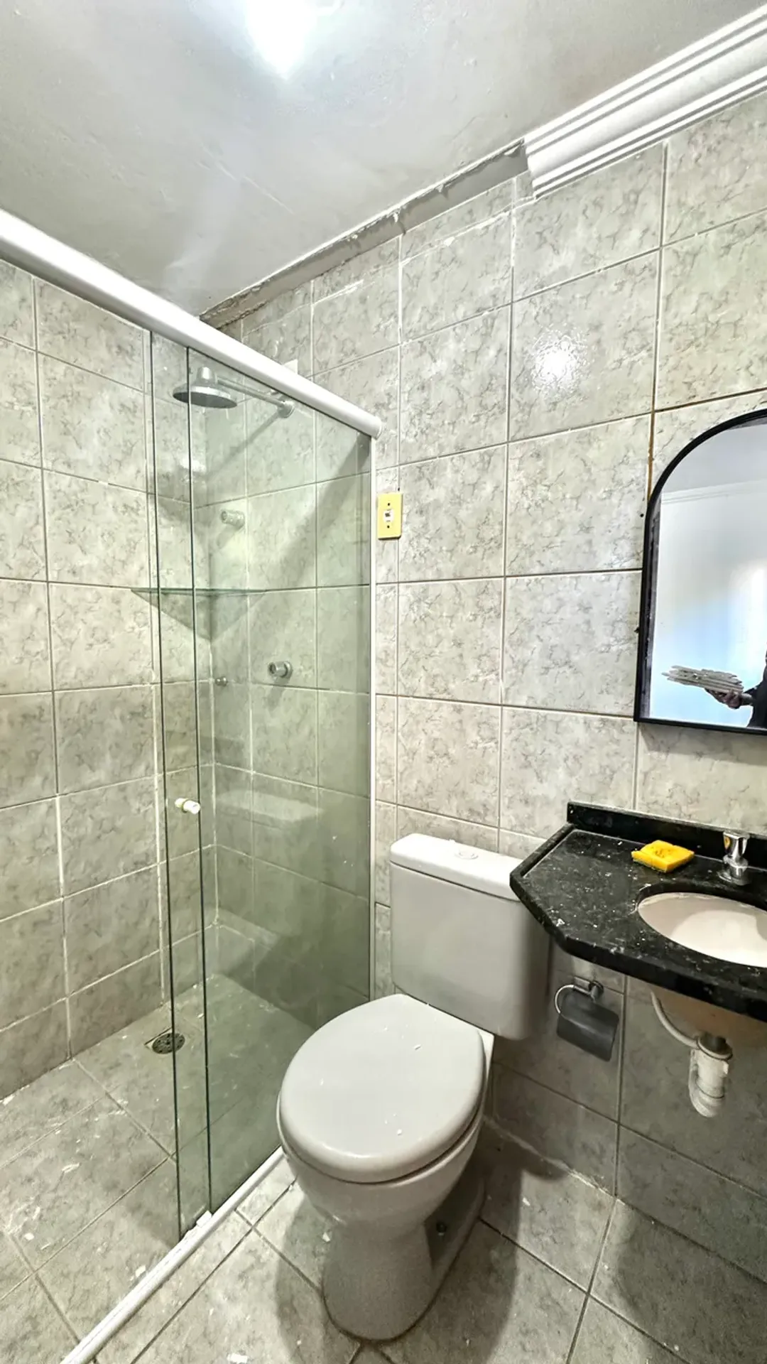 2-bedroom apartment, 1 with its own bathroom, 60 m² — photo 8