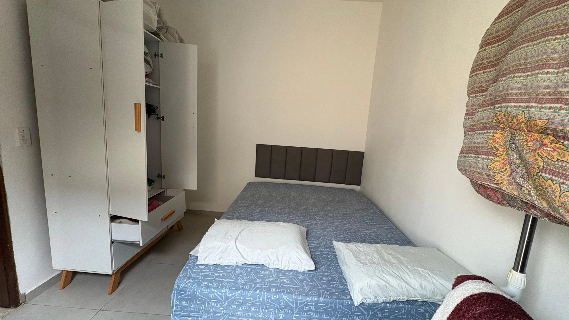 Casa mobiliada de 90 m² e 2 quartos, Vargem Pequena — photo 15