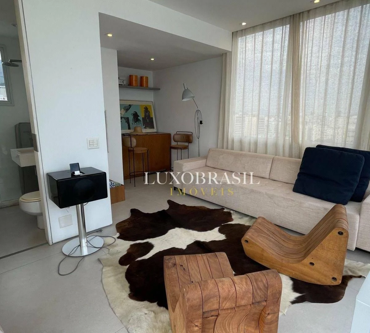 Триплекс пентхаус 360 м² з 3 спальнями-суїтами — photo 31