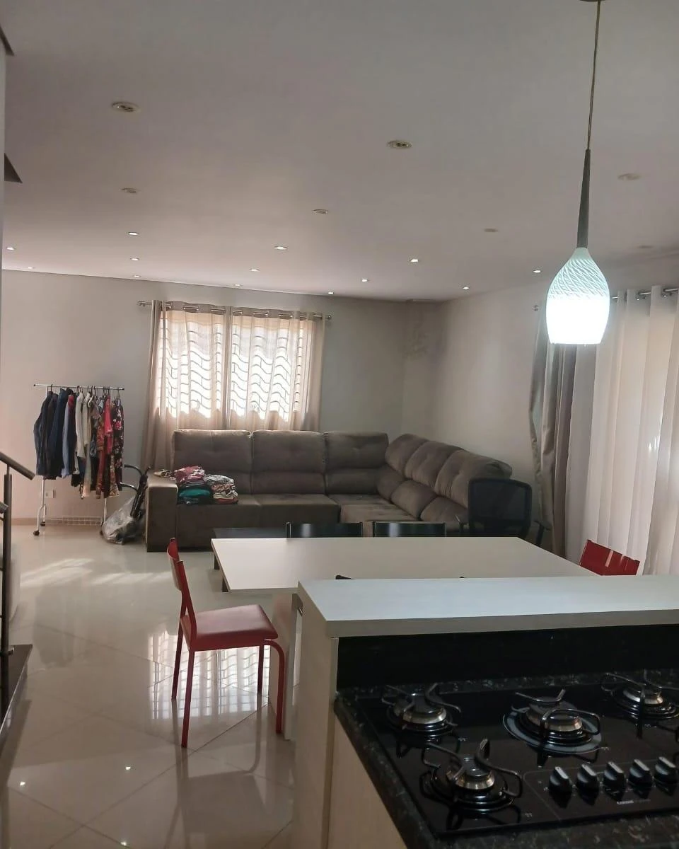 Casa mobiliada, 170 m², com banheira — photo 39