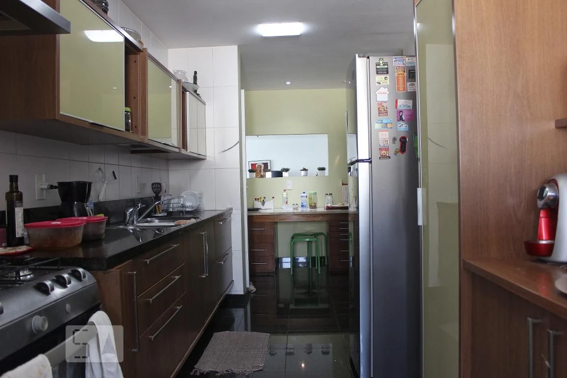 Apartamento amueblado de 4 dormitorios y 2 plazas — photo 2
