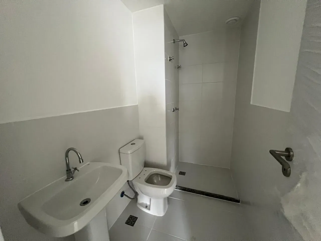 2-bedroom apartment in a building with a sauna — photo 16