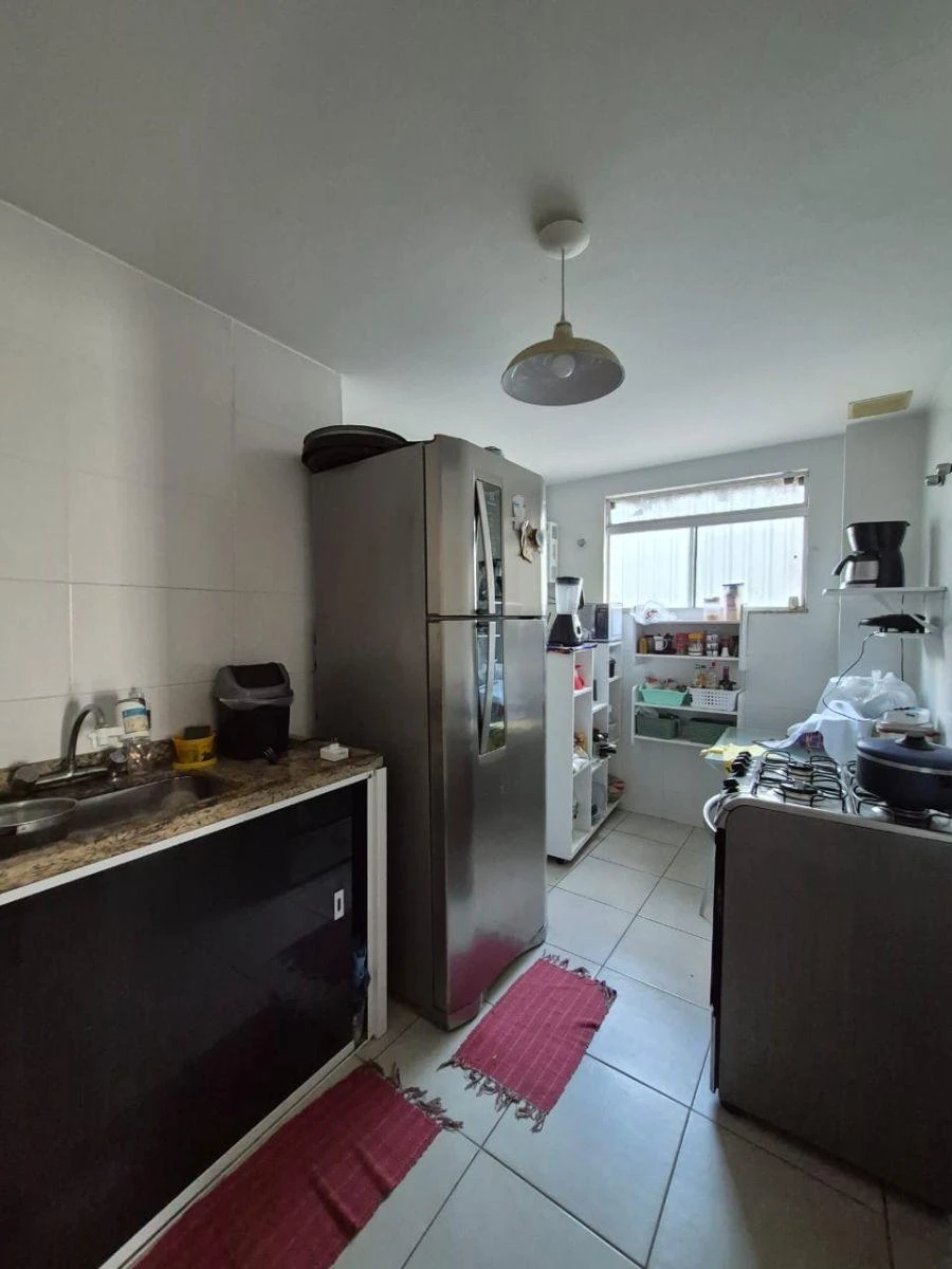 Furnished 3-bedroom apartment with enclosed glass balcony — photo 5