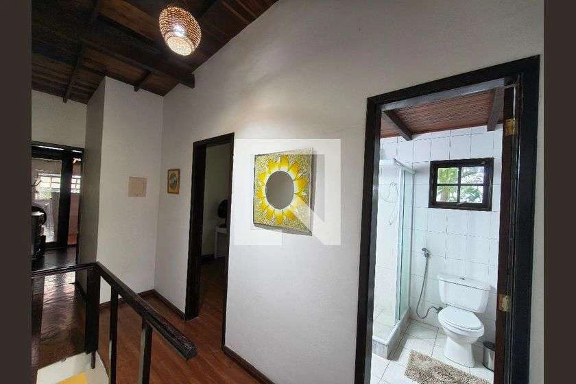 Condominium house with 3 bedrooms, 120 m² and 3 parking spots — photo 23