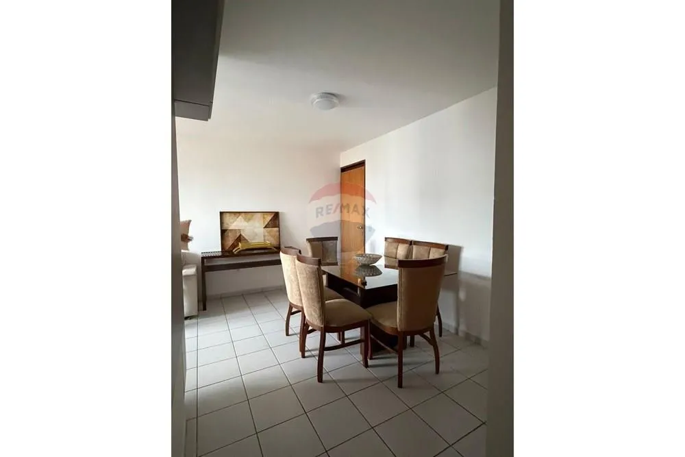 Квартира 85 м² з 3 спальнями та кухнею відкритого типу — photo 2