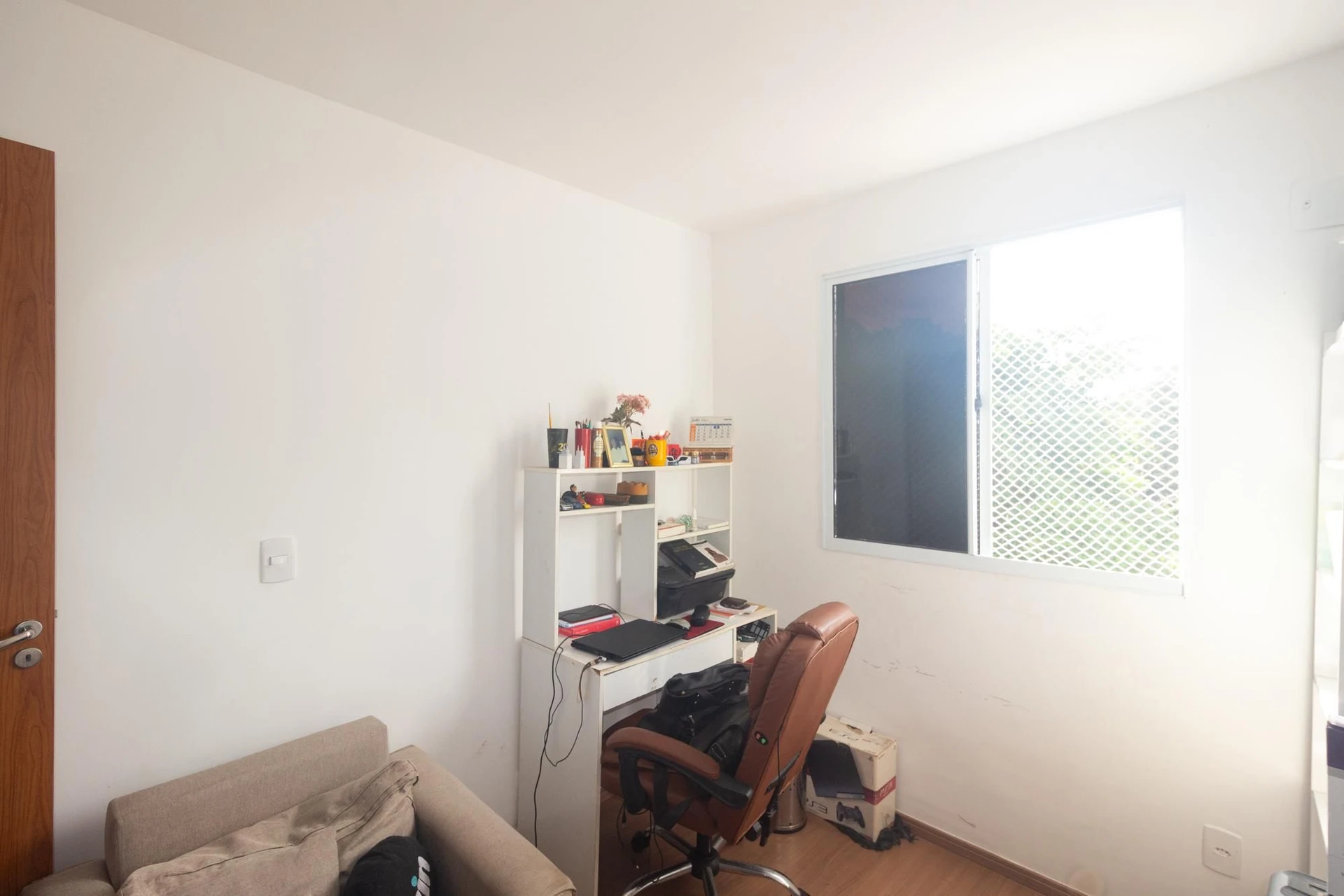 2-bedroom apartment with a home office in Rio de Janeiro — photo 19
