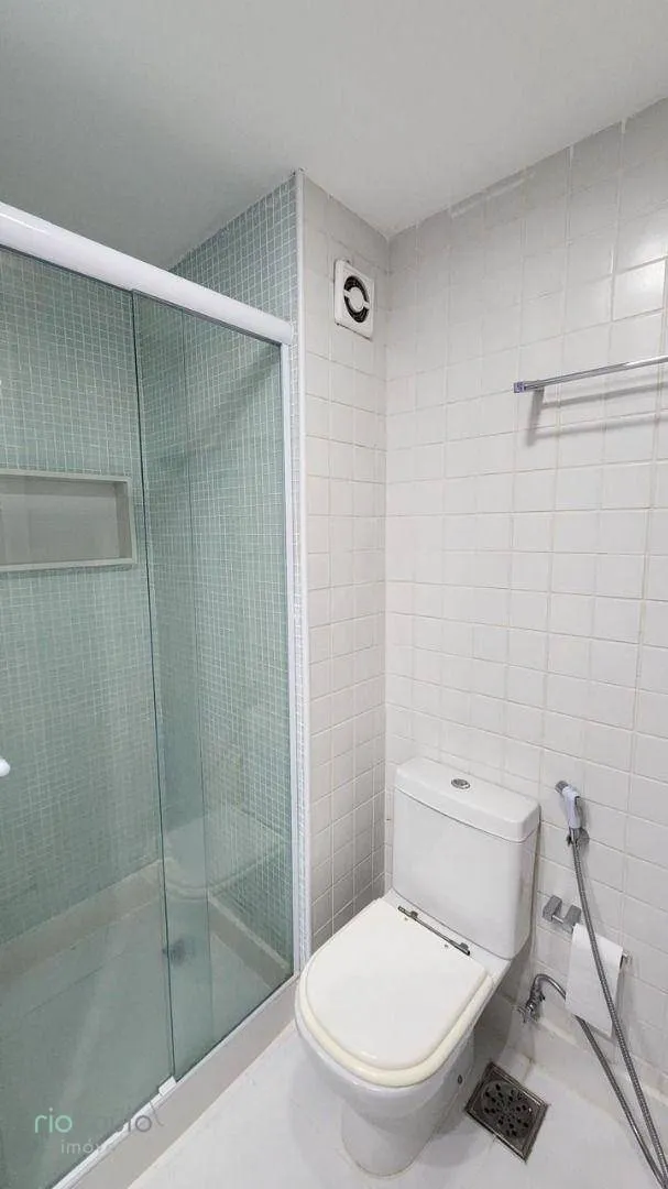 115 m² apartment with 3 bedrooms and a balcony — photo 16