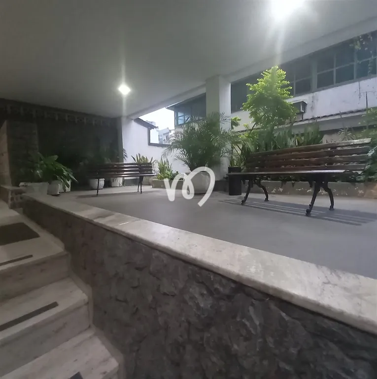 Furnished 72 m² apartment with 2 bedrooms and 1 parking — photo 20