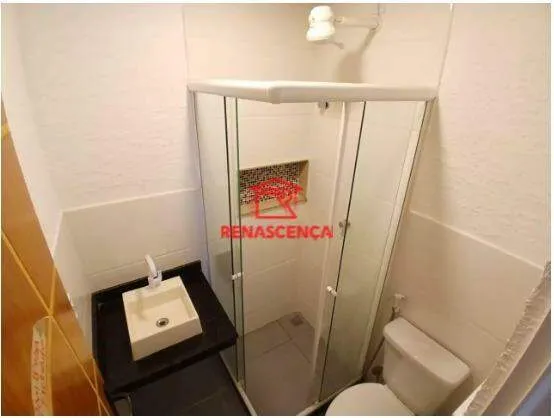 Квартира: 2 спальни, 42 м² — photo 4