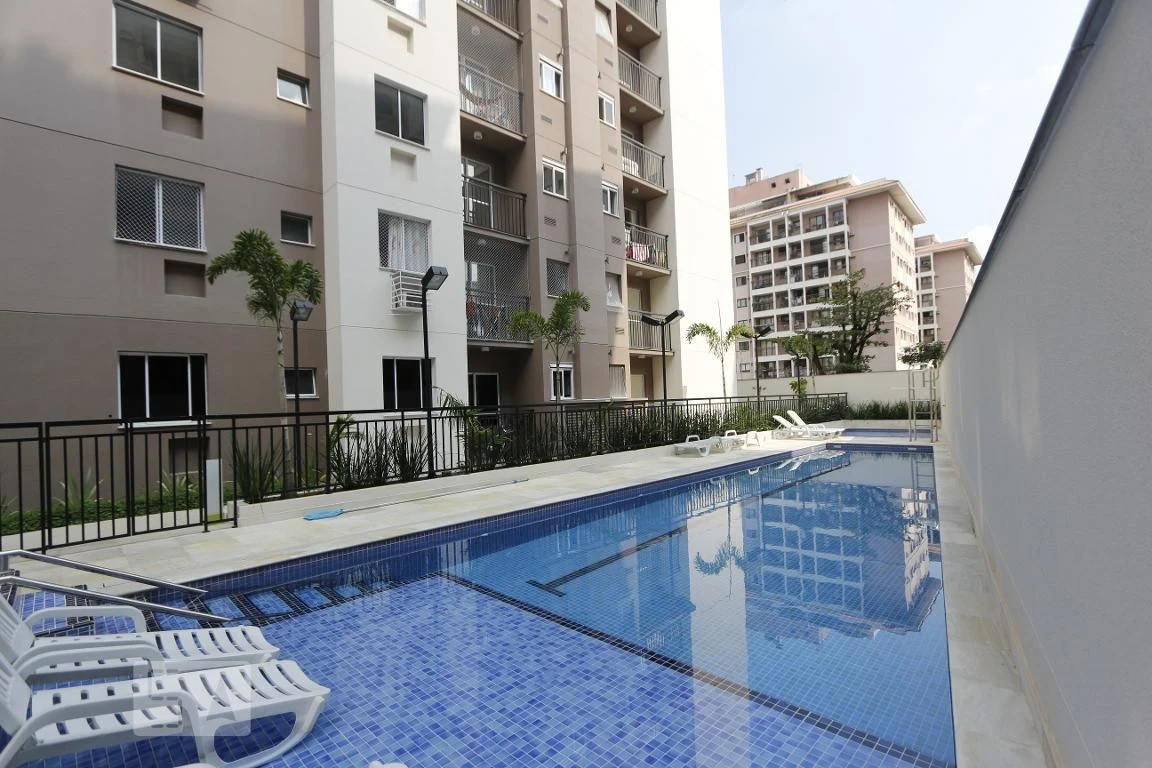 Apartamento, 46 m², com vista para as montanhas — photo 12