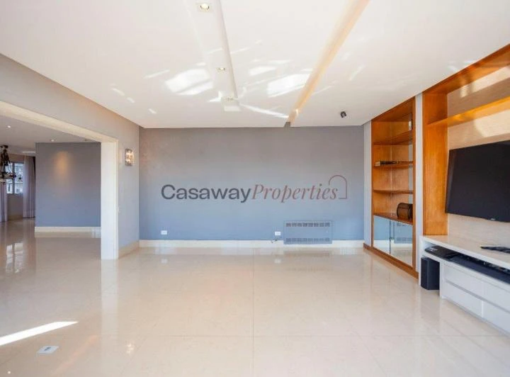 Apartamento de 256 m² com 2 suítes e 2 vagas de garagem — photo 6