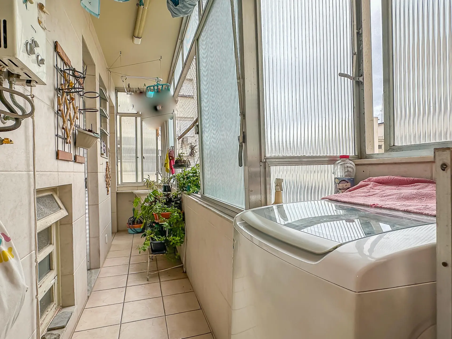 Ванна та 4 спальні: квартира 206 м² — photo 42