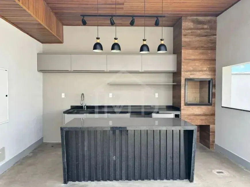 House of 1000 m² with 4 bedrooms and gas open kitchen — photo 7