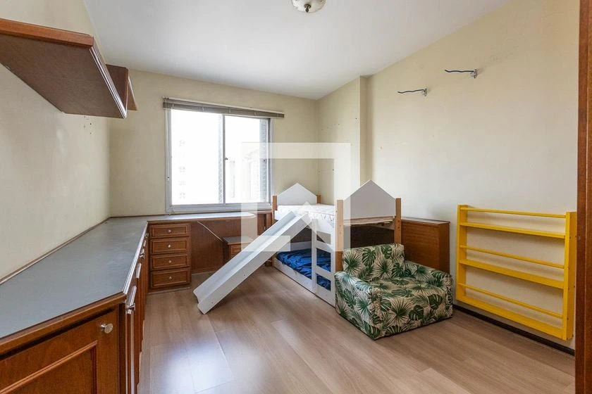 Apartamento de 4 quartos com varanda e 165 m² — photo 15