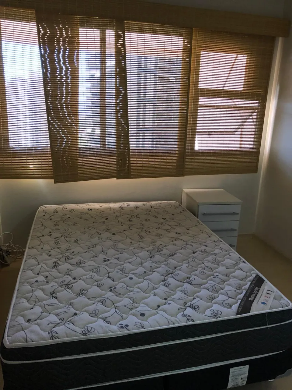 Duplex apartment with 2 bedrooms and 3 bathrooms — photo 4