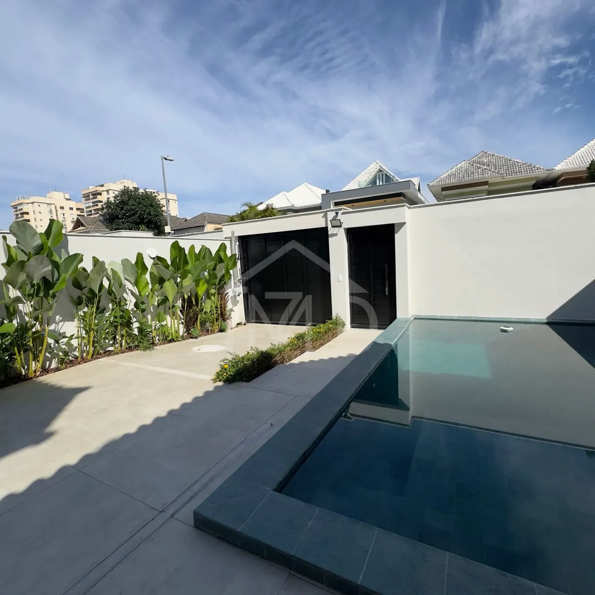 Casa de 3 quartos com lava-louças, Recreio dos Bandeirantes — photo 22
