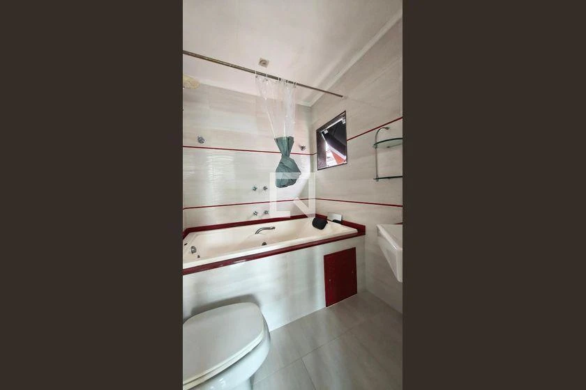 Casa de 4 quartos com banheira, Recreio dos Bandeirantes — photo 36