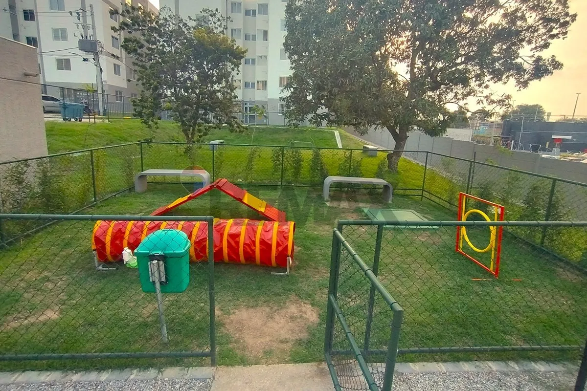 Apartment on the 2nd floor with a grill on the balcony — photo 53