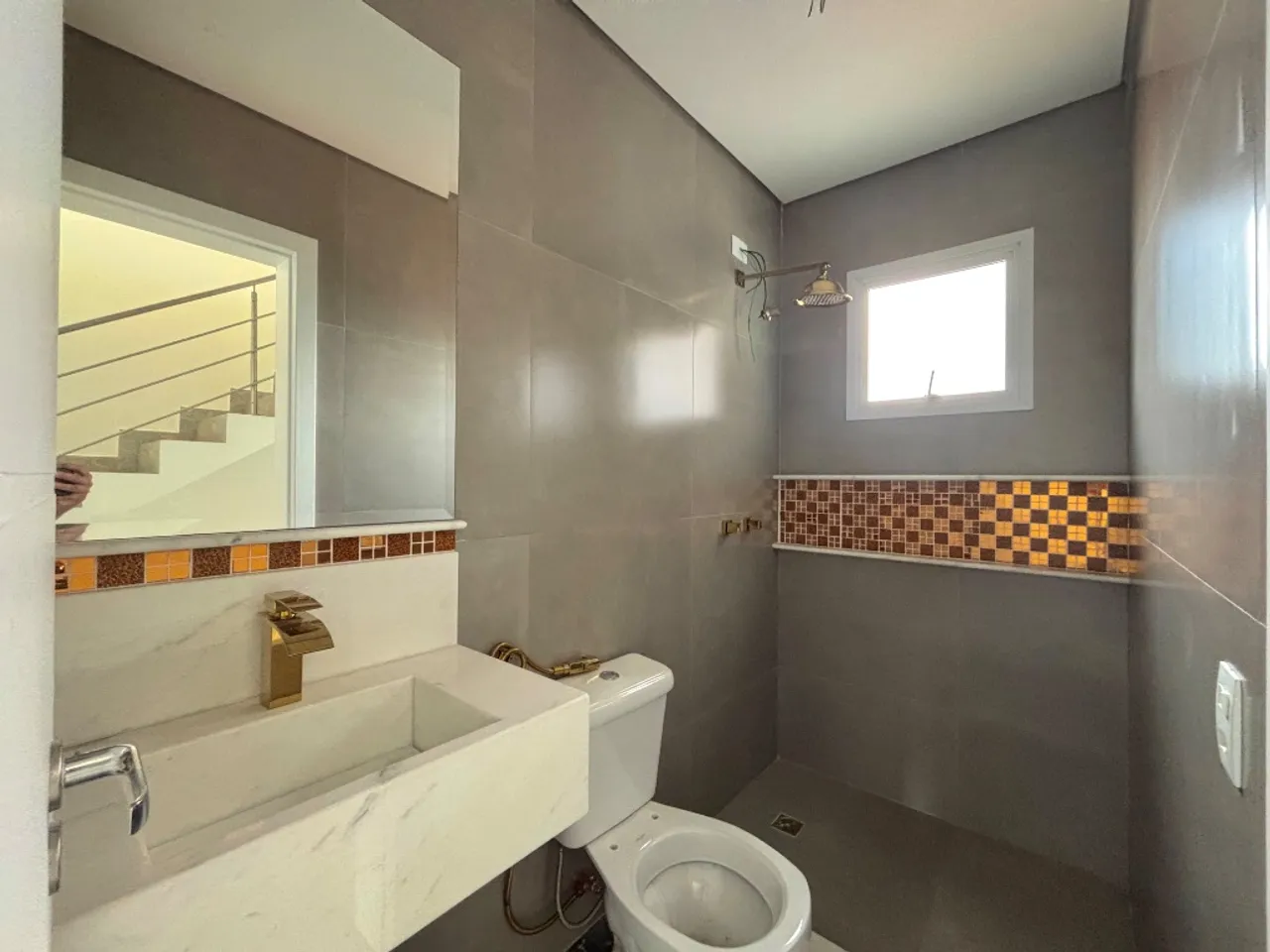 Unfurnished house with 3 bedrooms and a separate kitchen — photo 8