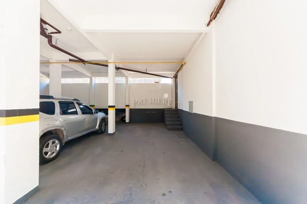 Washing machine in a 3-bedroom apartment, 85 m² — photo 6