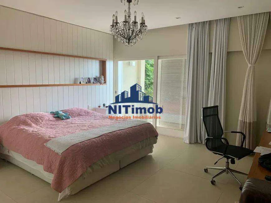 Unfurnished 6-bedroom house with 950 m² — photo 18