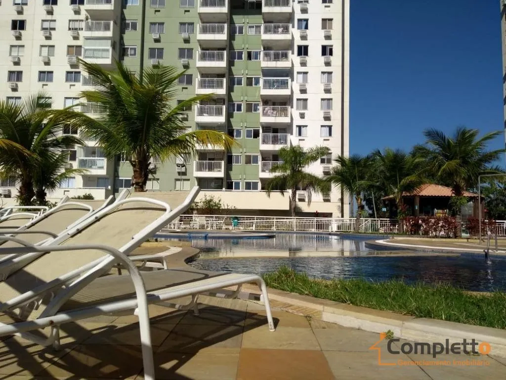 3 quartos e máquina de lavar: apartamento de 73 m² — photo 15