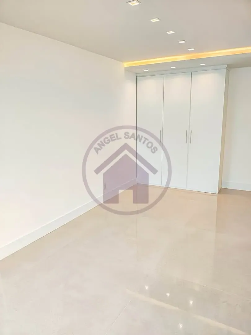 Apartamento de 2 quartos com espaço de home office — photo 3
