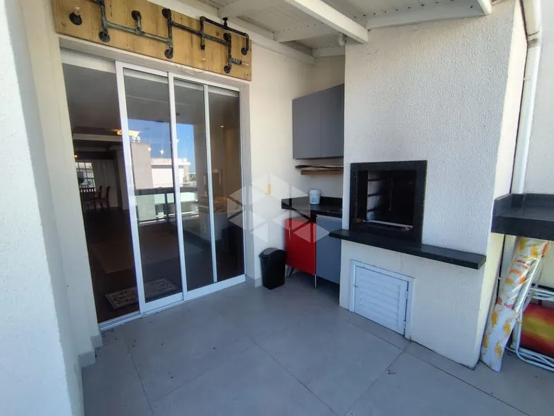 Ático dúplex amueblado de 213 m² con 3 dormitorios — photo 12