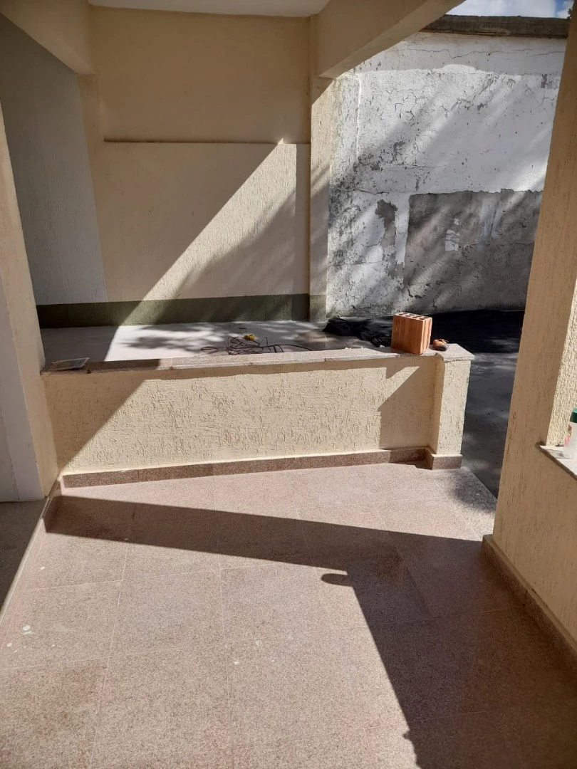 Casa com 2 quartos e 1 vaga de estacionamento — photo 6