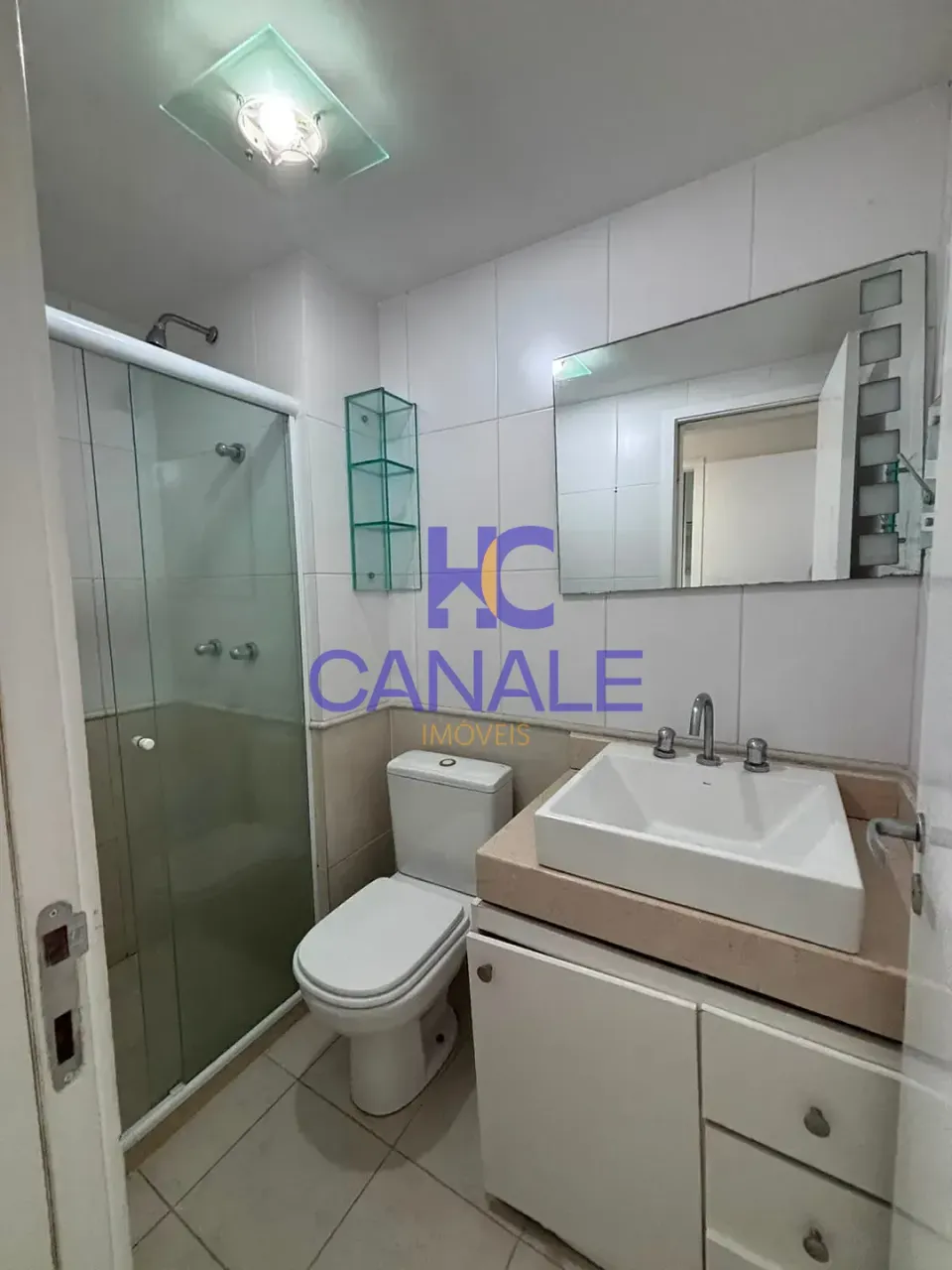 89 m² rental apartment with 3 bedrooms and 1 parking — photo 13