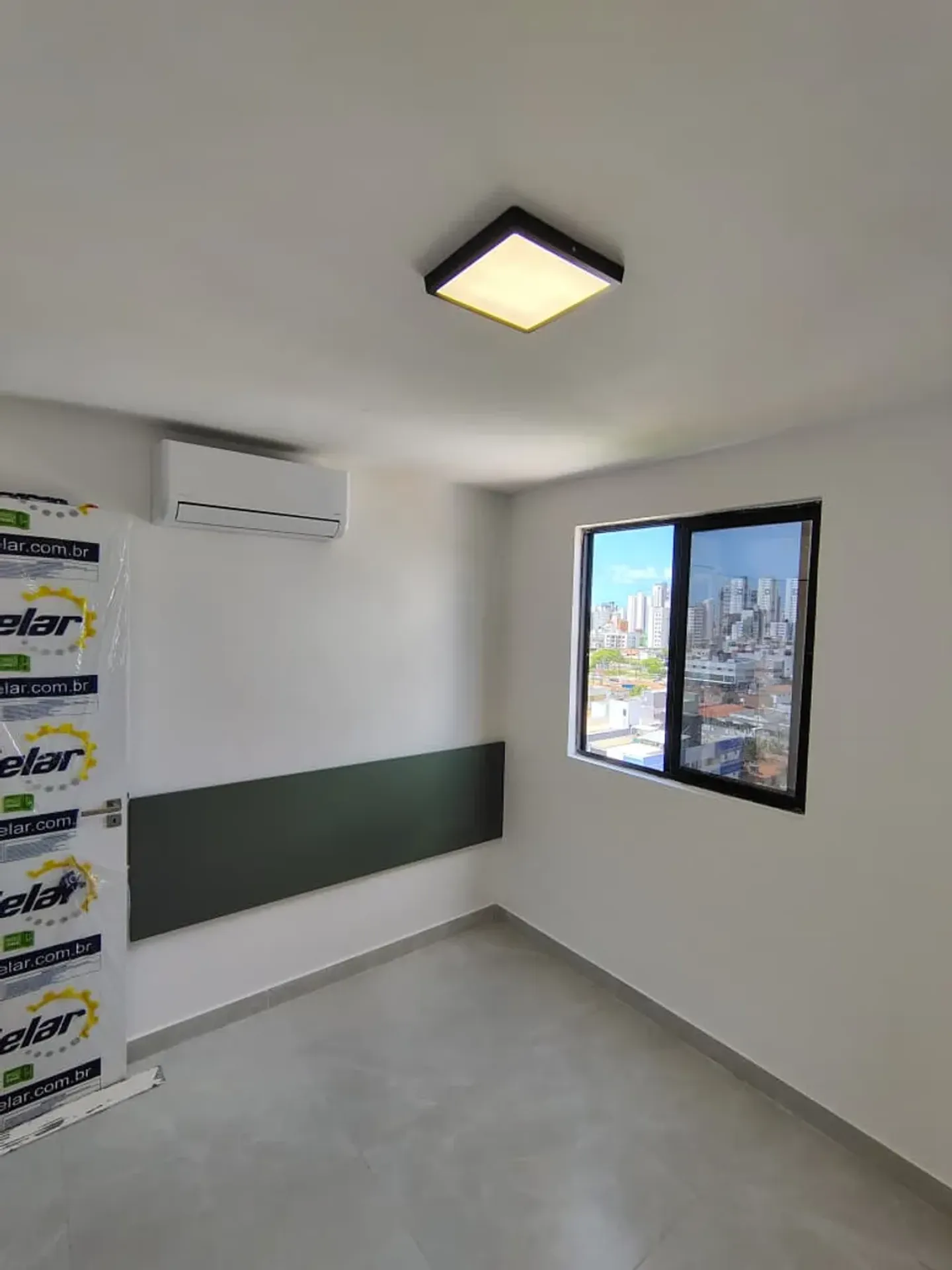 2-bedroom apartment with en-suite and 55 m² on the 6th floor — photo 7