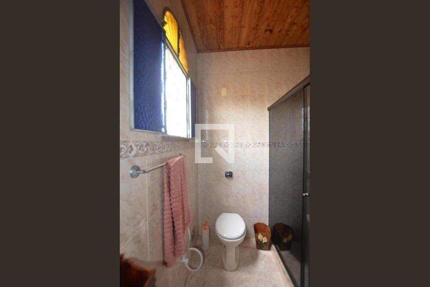 3 quartos e máquina de lavar: casa de 500 m² — photo 18