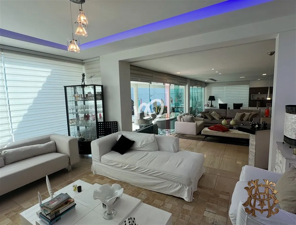 Furnished house with 6 en-suite bedrooms and gas kitchen — photo 3