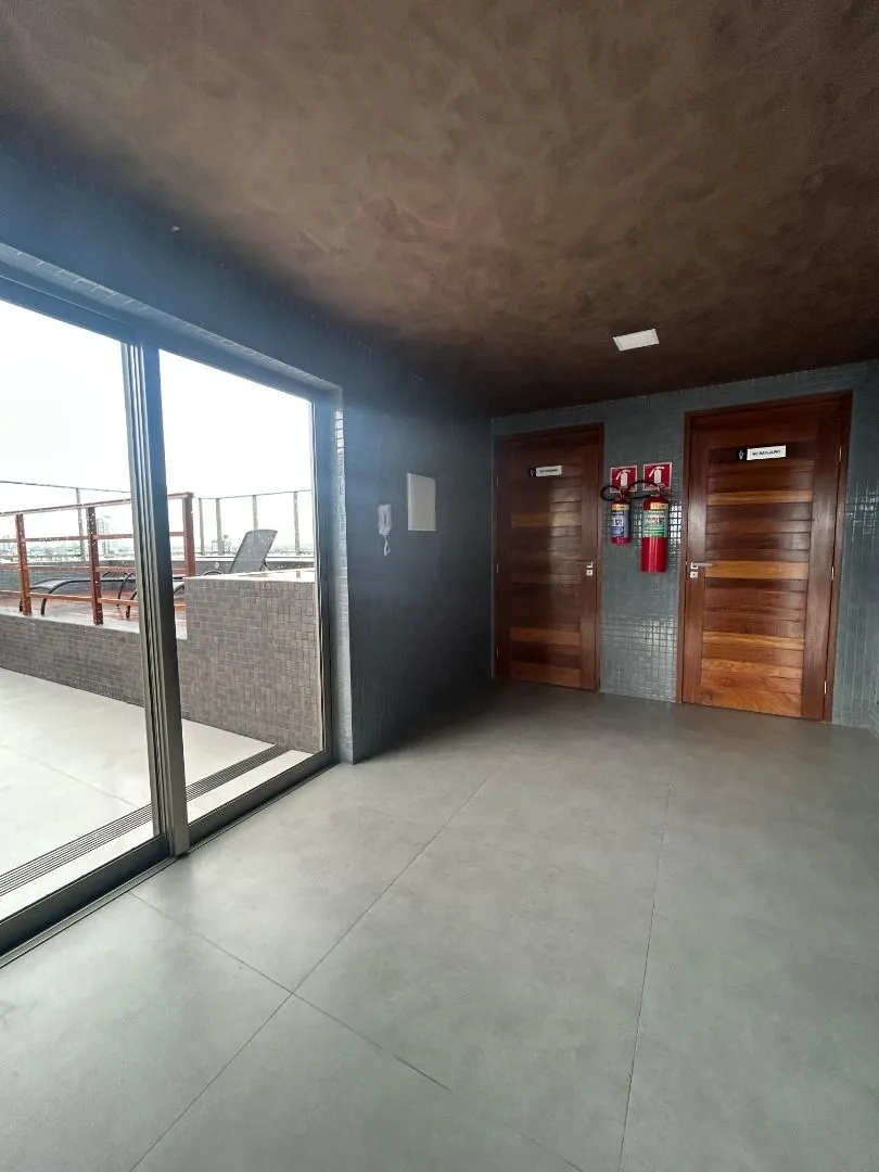 Apartamento de 2 dormitorios con 1 suite, 67 m² y 1 plaza