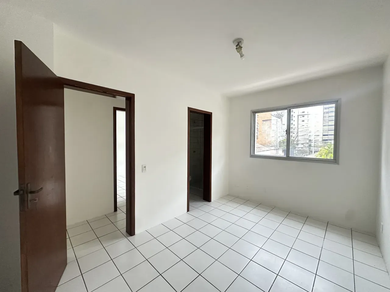 Departamento con parrilla privada en Florianópolis — photo 10