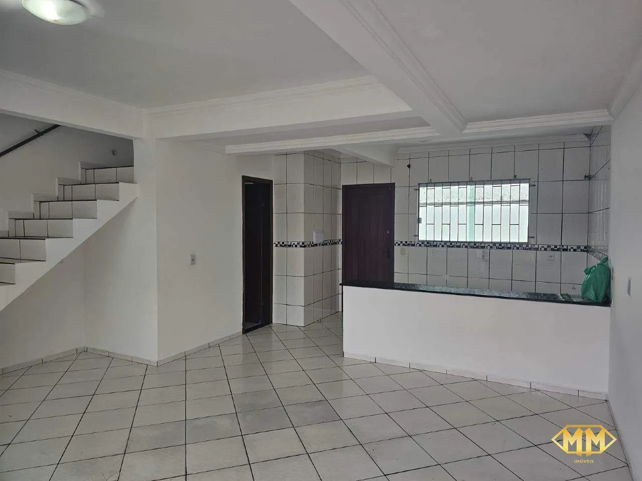 3-bedroom house with a grill on the balcony in Florianópolis — photo 2