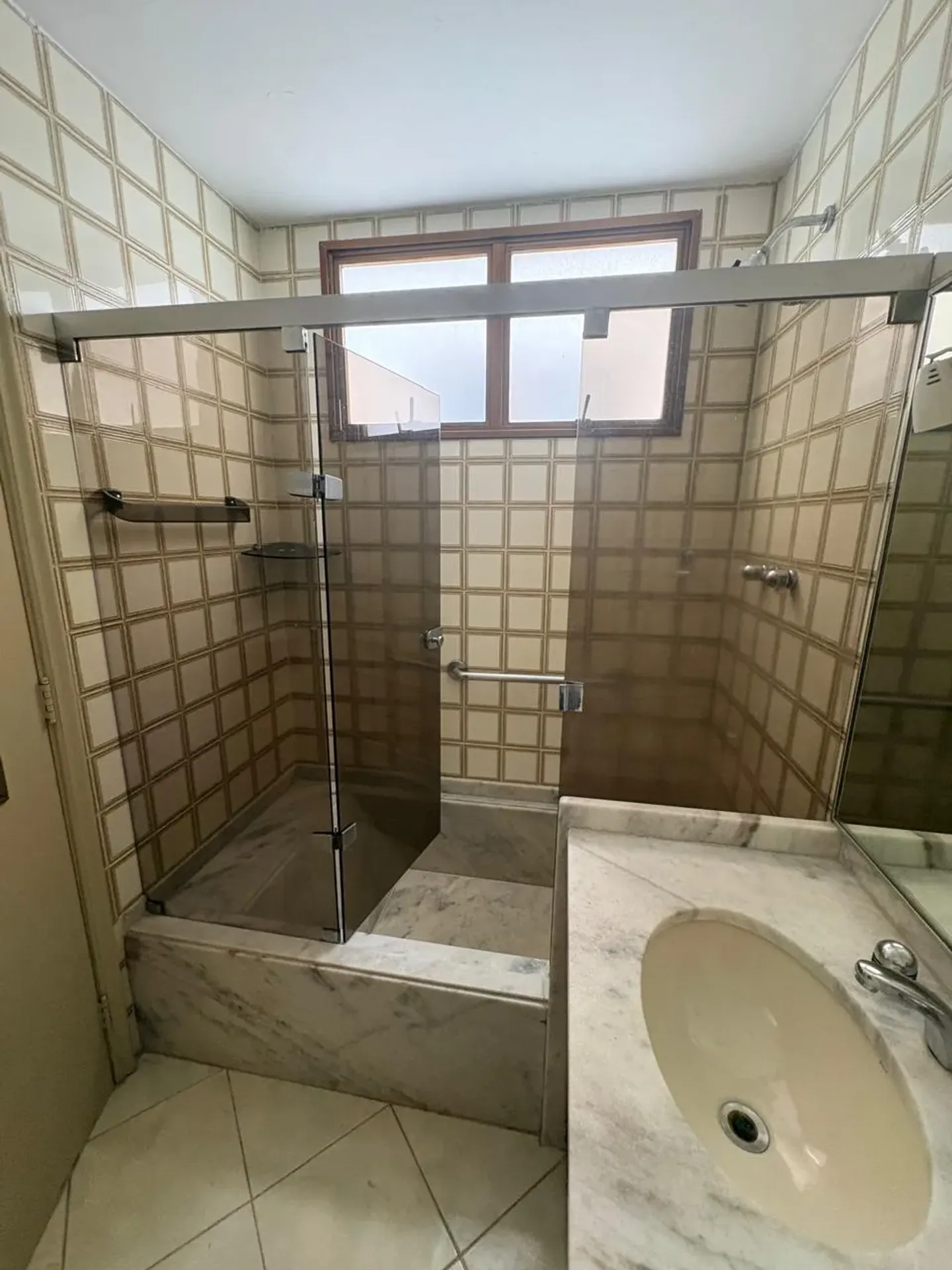 Apartamento de 3 quartos com banheira, Ipanema — photo 6