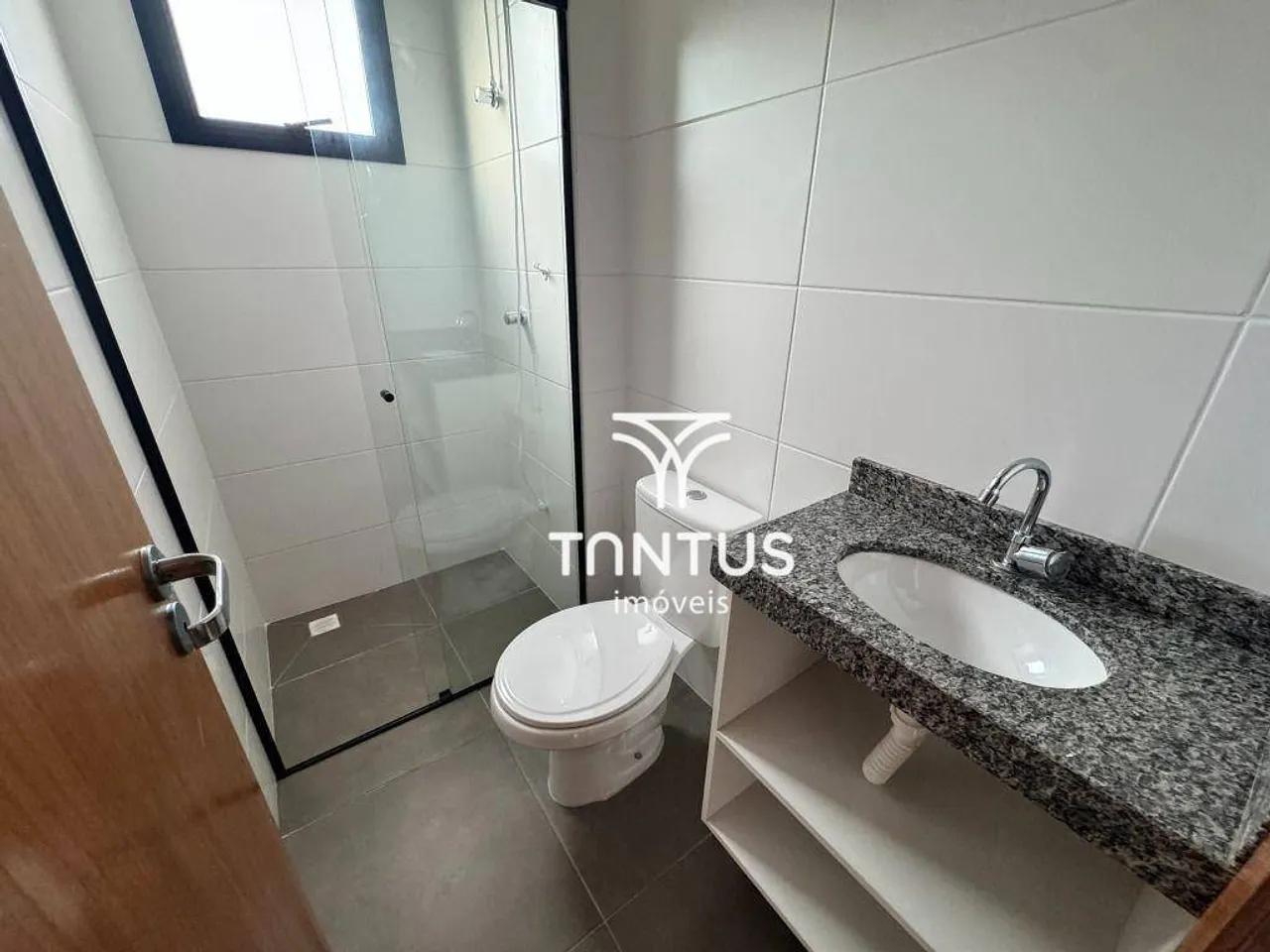 19 m² studio with 1 bedroom and 1 bathroom — photo 13