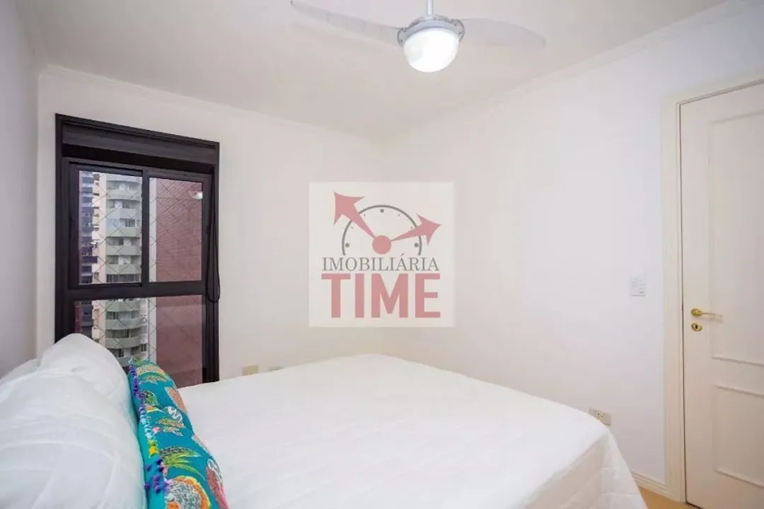 Lavadora y 3 dormitorios: departamento de 113 m² — photo 22