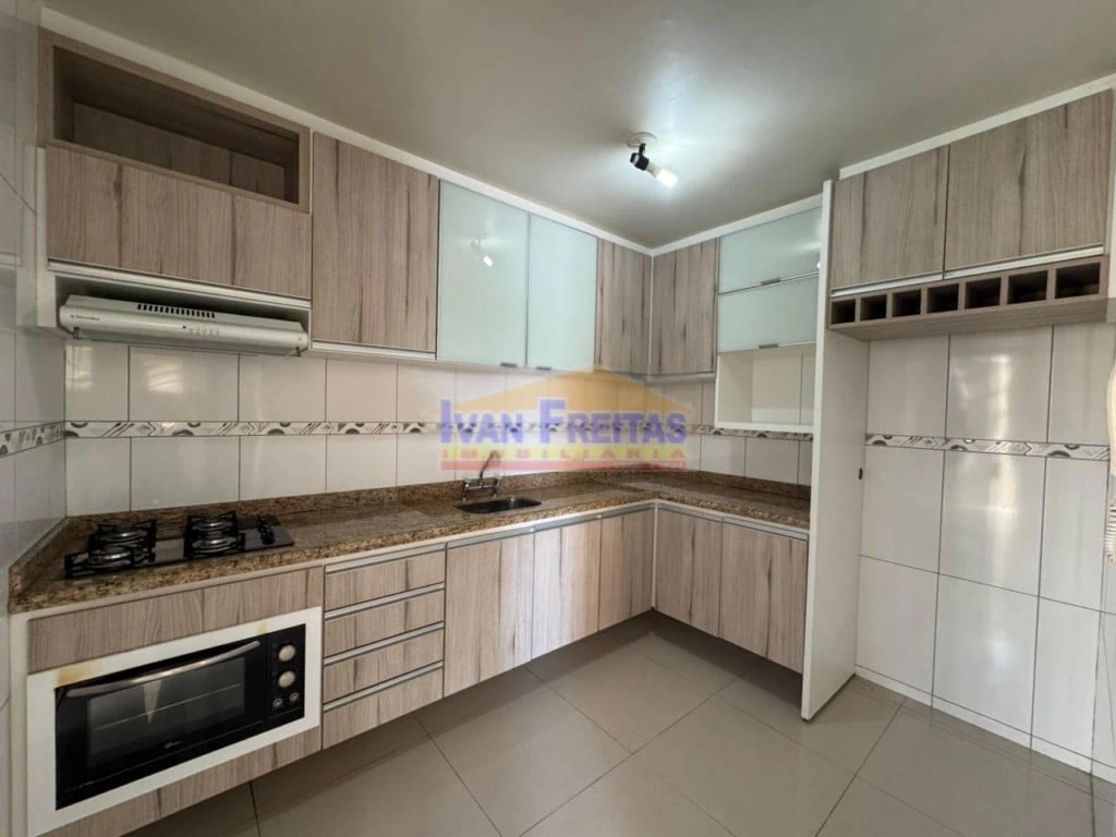 121 m² house with 3 bedrooms and a private BBQ area