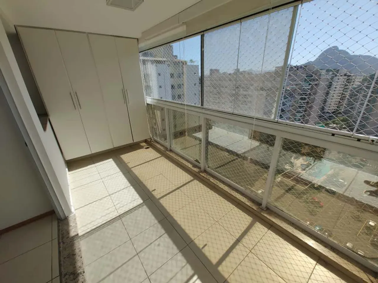Apartment with 3 bedrooms and a gas kitchen — photo 8