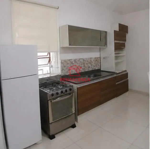 Furnished house with 3 bedrooms 1 bathroom 80 m² and a terrace — photo 8