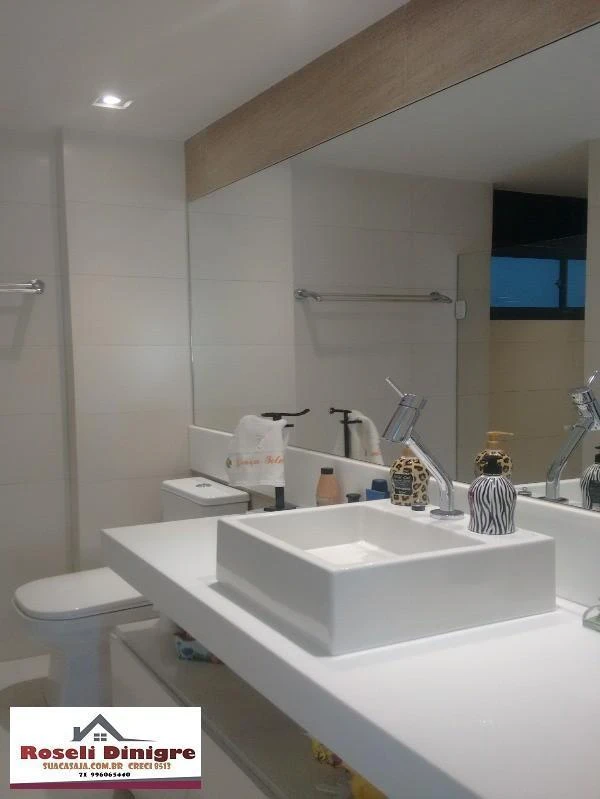 Furnished 144 m² apartment with open-plan kitchen — photo 44